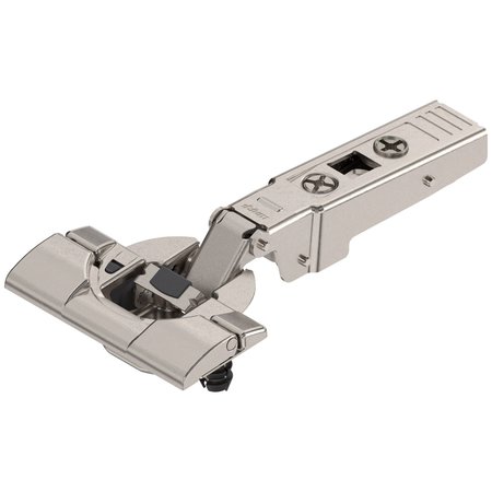 Blum 95 Degree Soft-closing Inserta Overlay Thick Door Hinge 71B9590